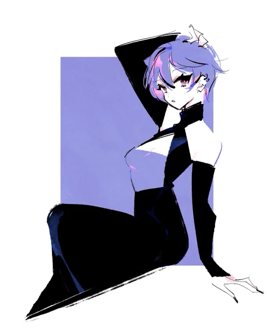 Little L 