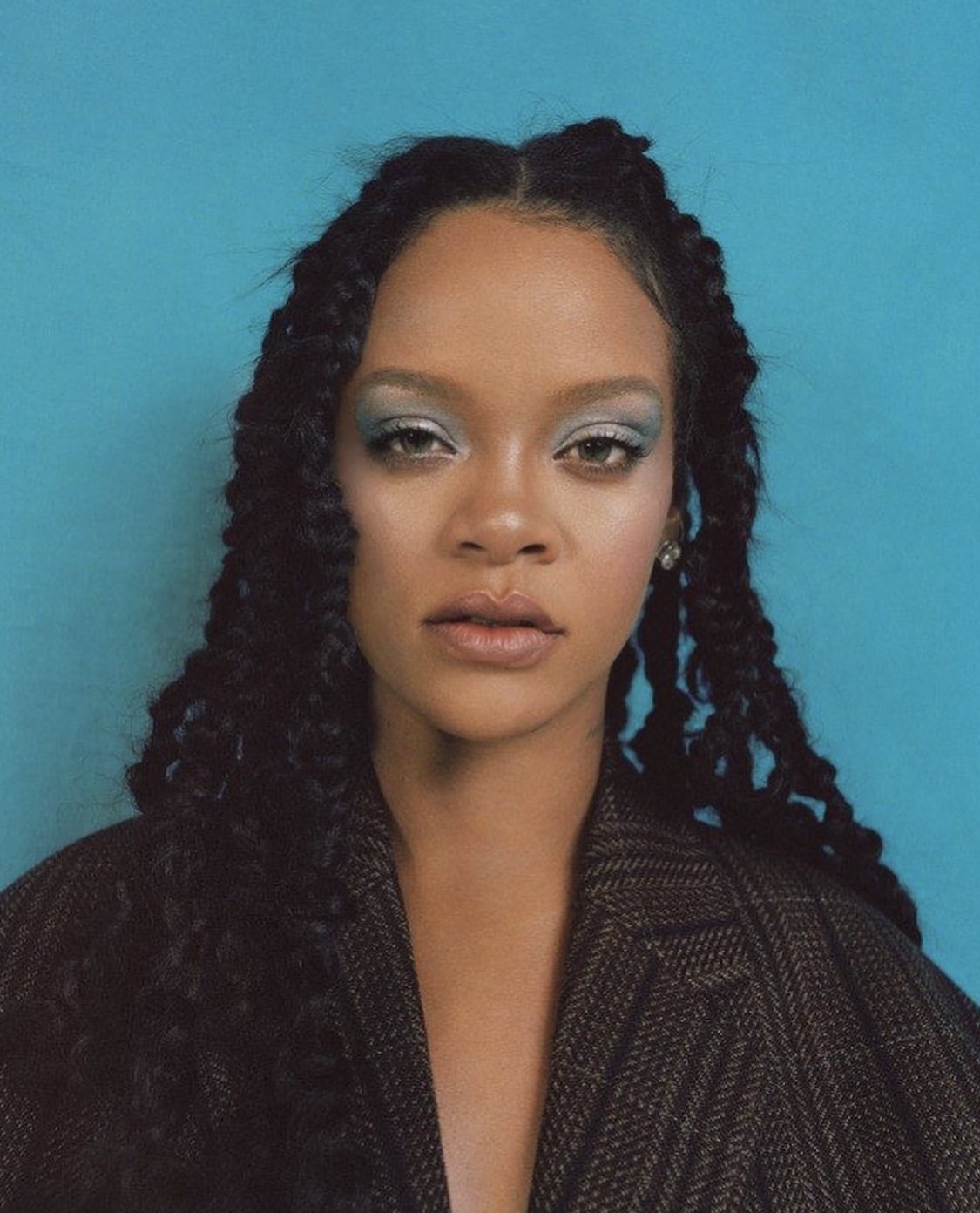 Happy 35th birthday Rihanna! What is your favorite song by her?  