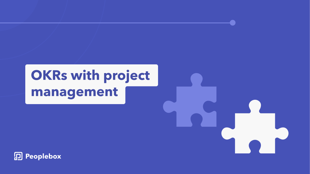 peopleboxai's tweet photo. Want to increase your business effectiveness? Combine OKRs with project management to reach your business goals. Read our blog for more.
https://t.co/wg5tEgppeT
#OKR #GoalSetting #OKRsoftware #OKRframework #OKRplatform https://t.co/jUKg1gjbK7