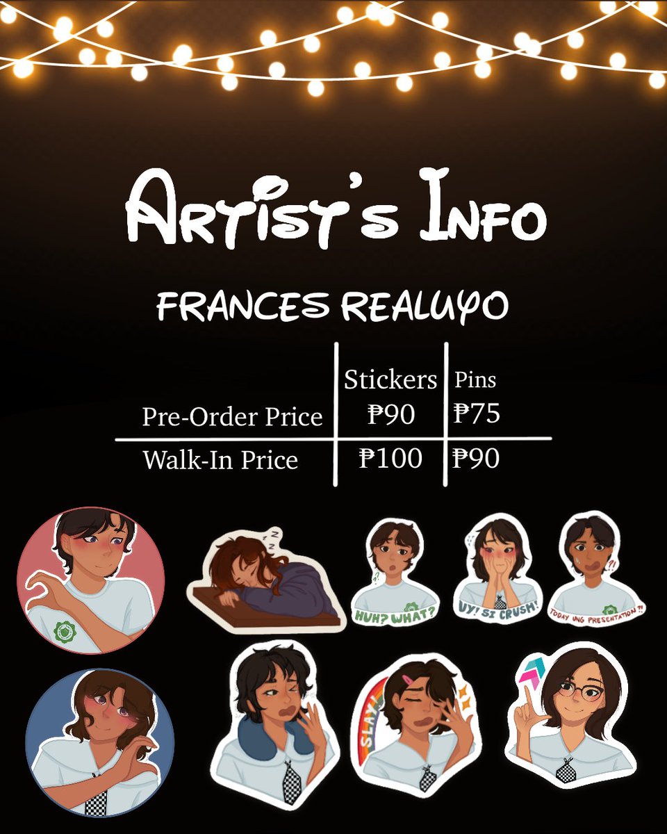 AD_SPCP's tweet image. Remember the magic in this house, we give you the presents! 🎁

Visit us at the HS Canteen during break time! We can&apos;t wait to see you there! 🛷

#ChristmasInOurHeARTS #JoinOurDisneyADventures

🎨: Paola Mesina