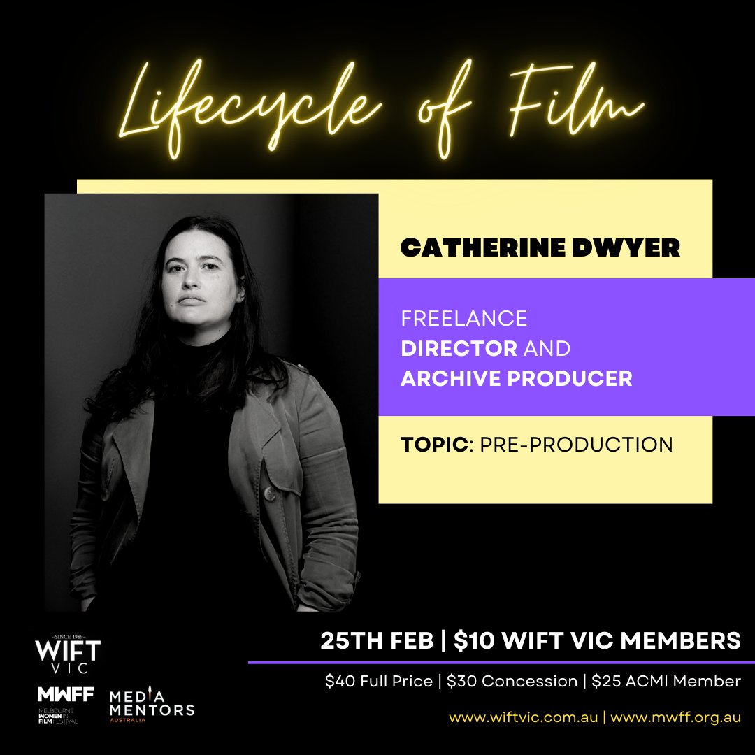 WIFT VIC tweet media