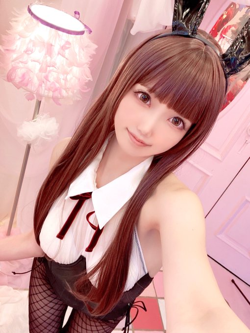 Twitterのコスプレ画像5