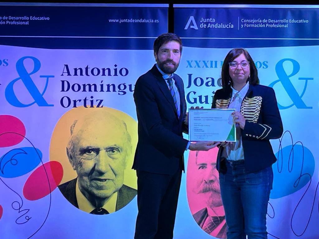 DG de Innovación y Formación del Profesorado tweet media