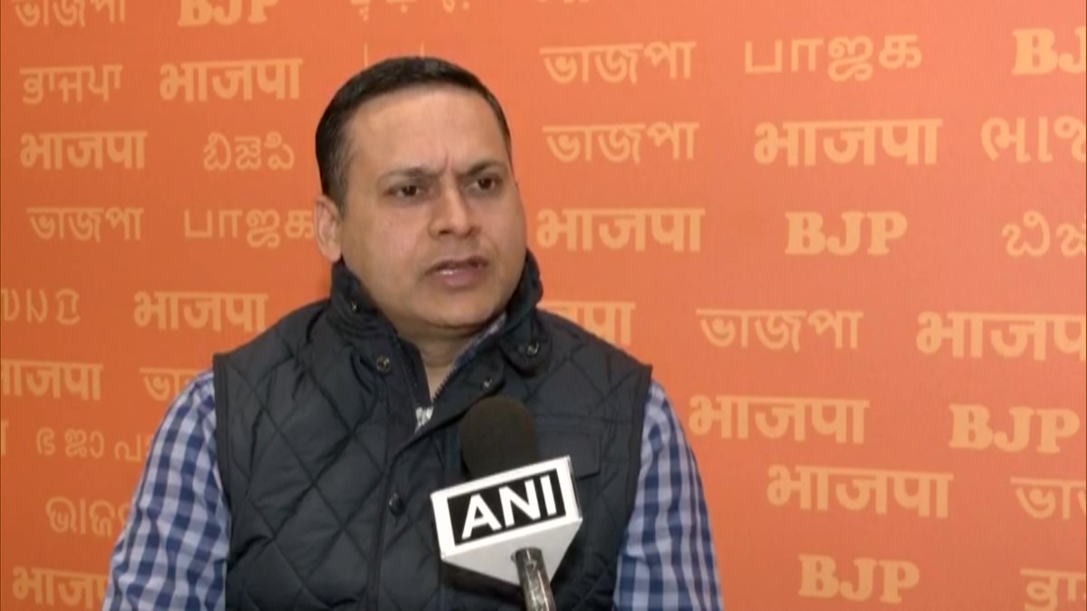 The way Congress mocked PM’s father is condemnable. This is not the first time t… The way Congress mocked PM’s father is condemnable. This is not the first time t…