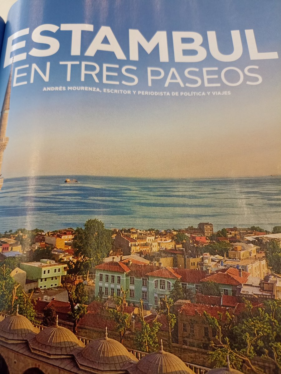 ispanyolzade's tweet photo. Leído este artículo de @Andresmourenza, que siempre se aprende algo (por ejemplo, más de tres años en Estambul y no sabía lo de "es la pera" 😀)

Çok güzel bir makale oldu, bravo! https://t.co/uxMKi1B6oI