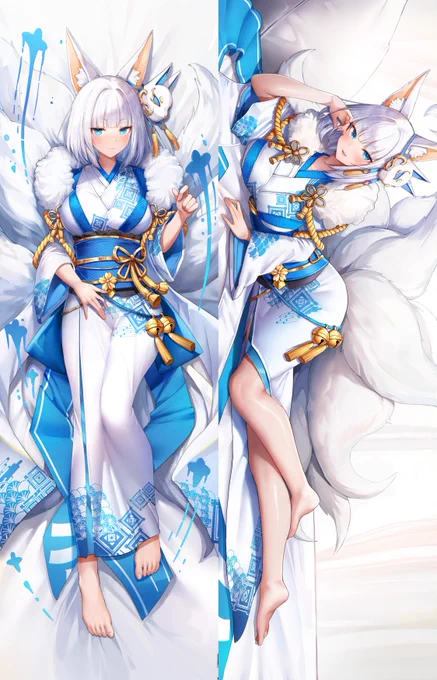 #アズレン #アズールレーン #AzurLane #碧蓝航线 加賀 
