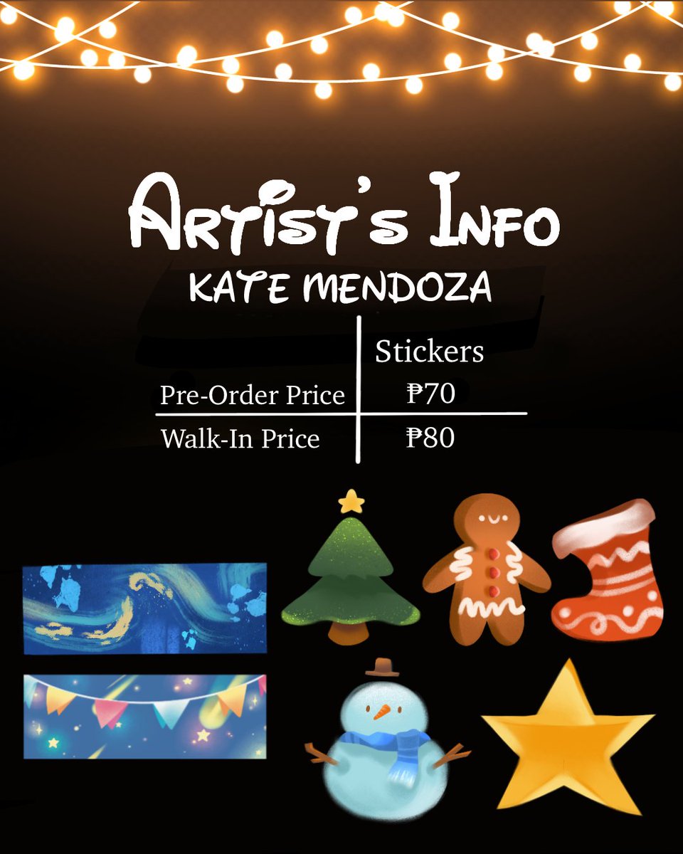 AD_SPCP's tweet image. Remember the magic in this house, we give you the presents! 🎁

Visit us at the HS Canteen during break time! We can&apos;t wait to see you there! 🛷

#ChristmasInOurHeARTS #JoinOurDisneyADventures

🎨: Paola Mesina