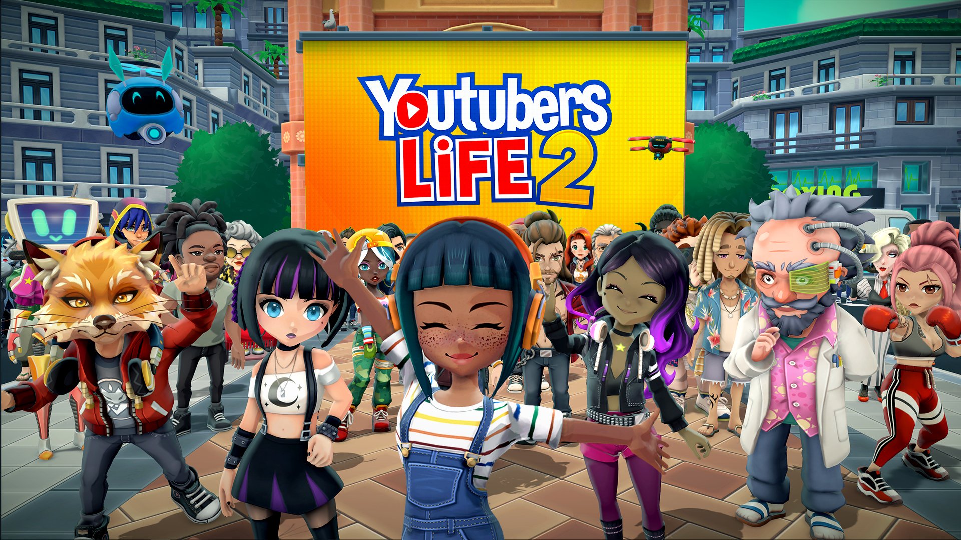 🎥rs Life 2 OUT NOW!! on X: 🎁TIME FOR A GIVEAWAY 🎁 rs Life  2 is finally coming to mobile next week, and now you can win a free copy of  the