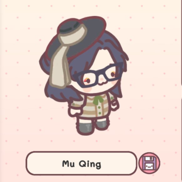 huaskies's tweet photo. ini fengqing-ku di pocket love ��� https://t.co/SsNKRZlXx7