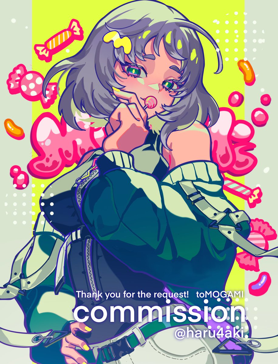 ハルアキ四季🍡 on X