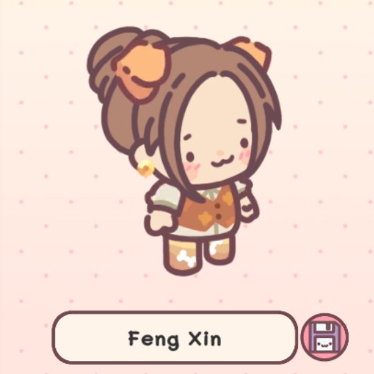 huaskies's tweet photo. ini fengqing-ku di pocket love ��� https://t.co/SsNKRZlXx7