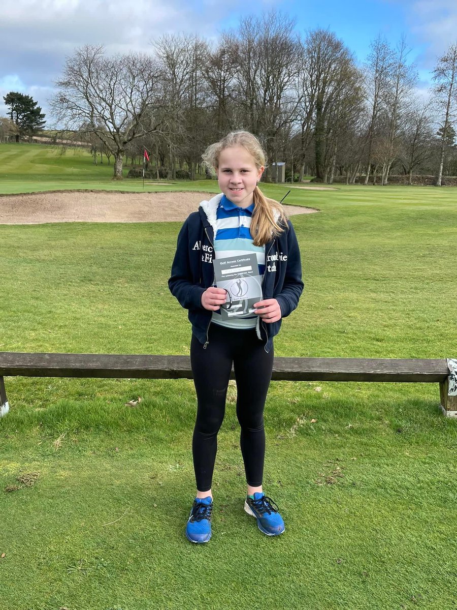 GolfAccessprogm's tweet photo. Congratulations to everyone who progressed to the next level of the @GolfAccessprogm this weekend at @staustellgolf
#golf #golfaccess #staustell #juniorgolf #progression https://t.co/IyyE45w3oJ