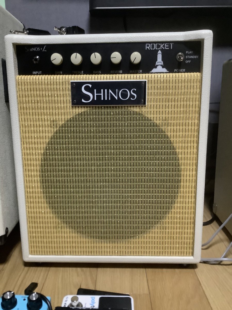 ud_jjc's tweet image. やっちゃった…
MNG
とりあえずEL34 
ひと通り楽しんだら6L6に変えてみるっス
#shinos #ROCKET #MNG