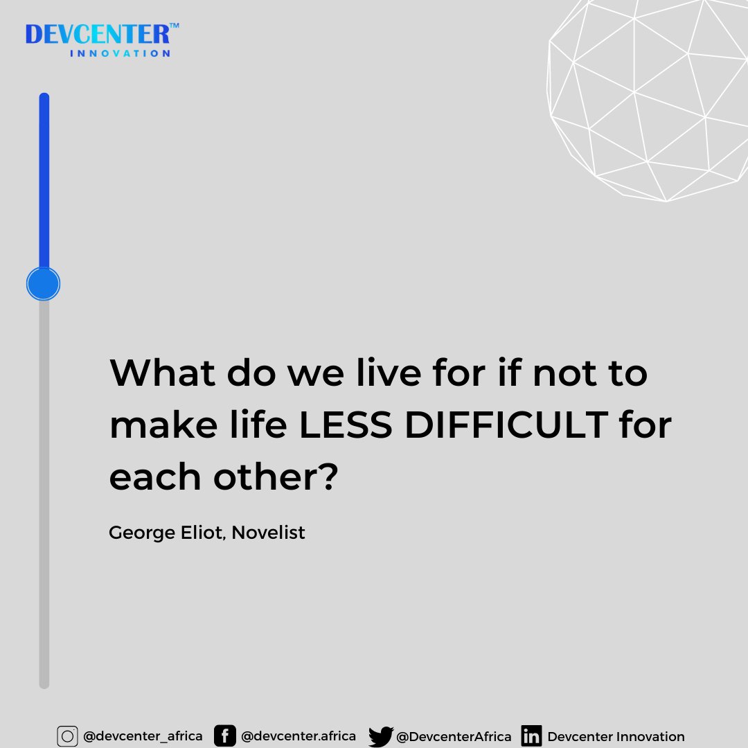 DevcenterAfrica's tweet photo. Contact DevCenter Innovation
to make all your technical difficulties
a thing of the past.
#opportunities #devcenter #software #coder #website #codinglifew #monday #newweek #fintech #devcenterinnovation #growth #product #innovation https://t.co/fRzuRRR5C0