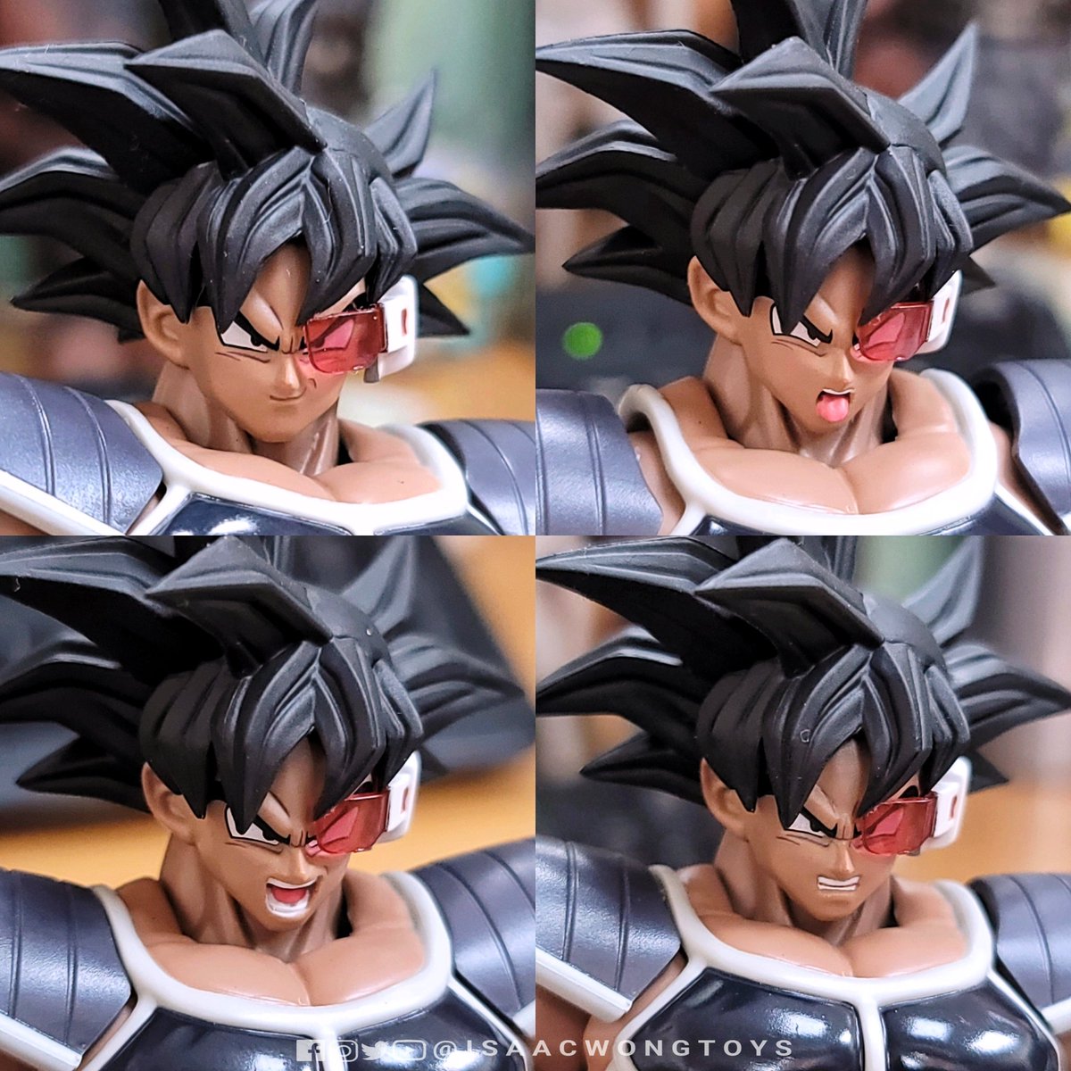 isaacwongtoys's tweet photo. [S.H.Figuarts] 
Dragon Ball Z - Tulece
ドラゴンボール Z - ターレス 🍎🍑🍅

Full Review on my Facebook Page:
https://t.co/c4MkCZEEgP

#SHF #SHFiguarts #DragonBall #ドラゴンボール #孫悟空 #SonGoku #ターレス #Tulece #TheTreeofMight #地球まるごと超決戦 #IsaacWongToys https://t.co/mPHsDGmGB2