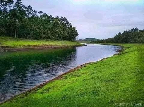 NigeriaStories's tweet photo. Gembu, Taraba State, Nigeria 🇳🇬 😍💚❤.

This is the coldest place in Nigeria. https://t.co/uKs60bmBiN