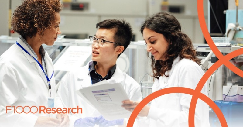 F1000Research's tweet photo. Did you know sharing your data can generate up to 25% more citations?  

Discover the benefits of sharing your data openly with your #STEM research community today: https://t.co/8R1dao4vNd 

#OpenData