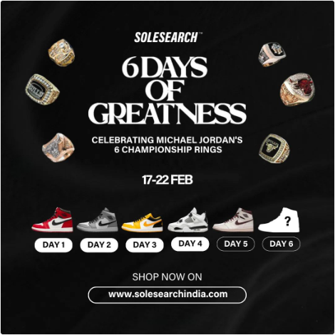 SoleSearch tweet media