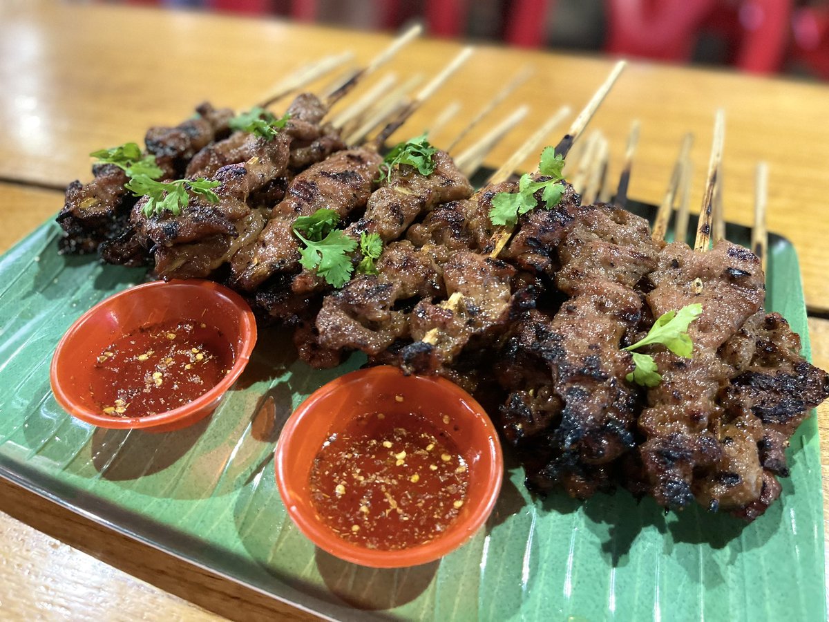 CdoLifestyle's tweet photo. If youโre a fan of Thai food as well or if itโs your first time to try, come and visit AJ Street Thai Food - CDO branch
#ThaiFood #ThaiCuisine #CDOeats #CDOfood #CDOLifestyle https://t.co/J5jemkFJaq