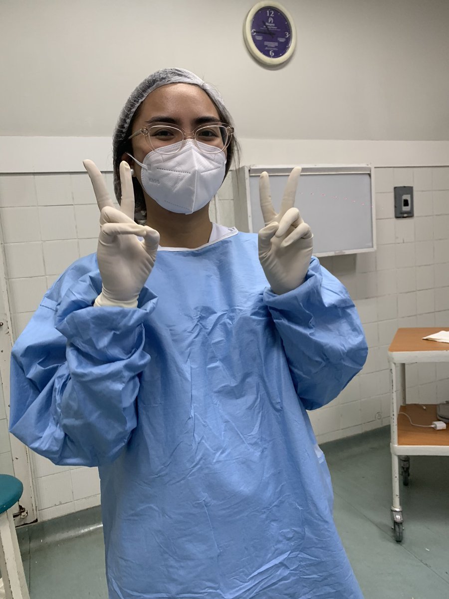 jeanelsamonte's tweet photo. quick OR assist. day 1 at surg OR 🧤 https://t.co/vAoEEgBk1t