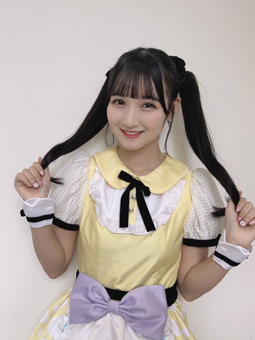 今村麻莉愛のTwitter画像8