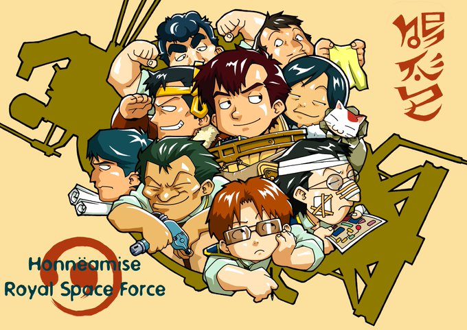 やっと王立4Kリマスターを観ました。
色の幅と音がかなり良かったです。 