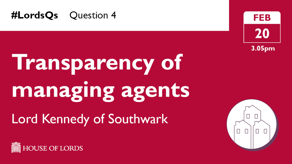 LabourLordsUK on Twitter "RT UKHouseofLords In the last of today’s 
