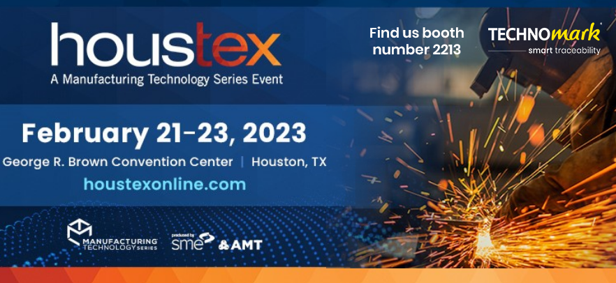 Technomarkgroup's tweet photo. See you tomorrow @houstex ! 🤗🔥
You can visit us on the booth number 2213 shared with our partner AJ Rod.
#Houstex #Houstex2023 #technomark #traceability #marking #dotpeen #industry https://t.co/TPBwAamHyW