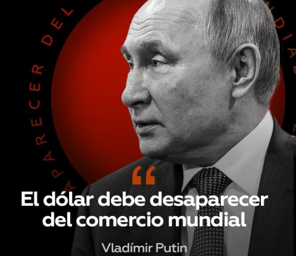 La criptomoneda Petro es tecnología para desplazar el uso en el mercado interno del billete verde, seguramente los que tiene dólares en sus carteras no tiene ni idea que representa cada rostro impresos en ellos. Tenemos herramientas para impulsar una economía nacionalista.