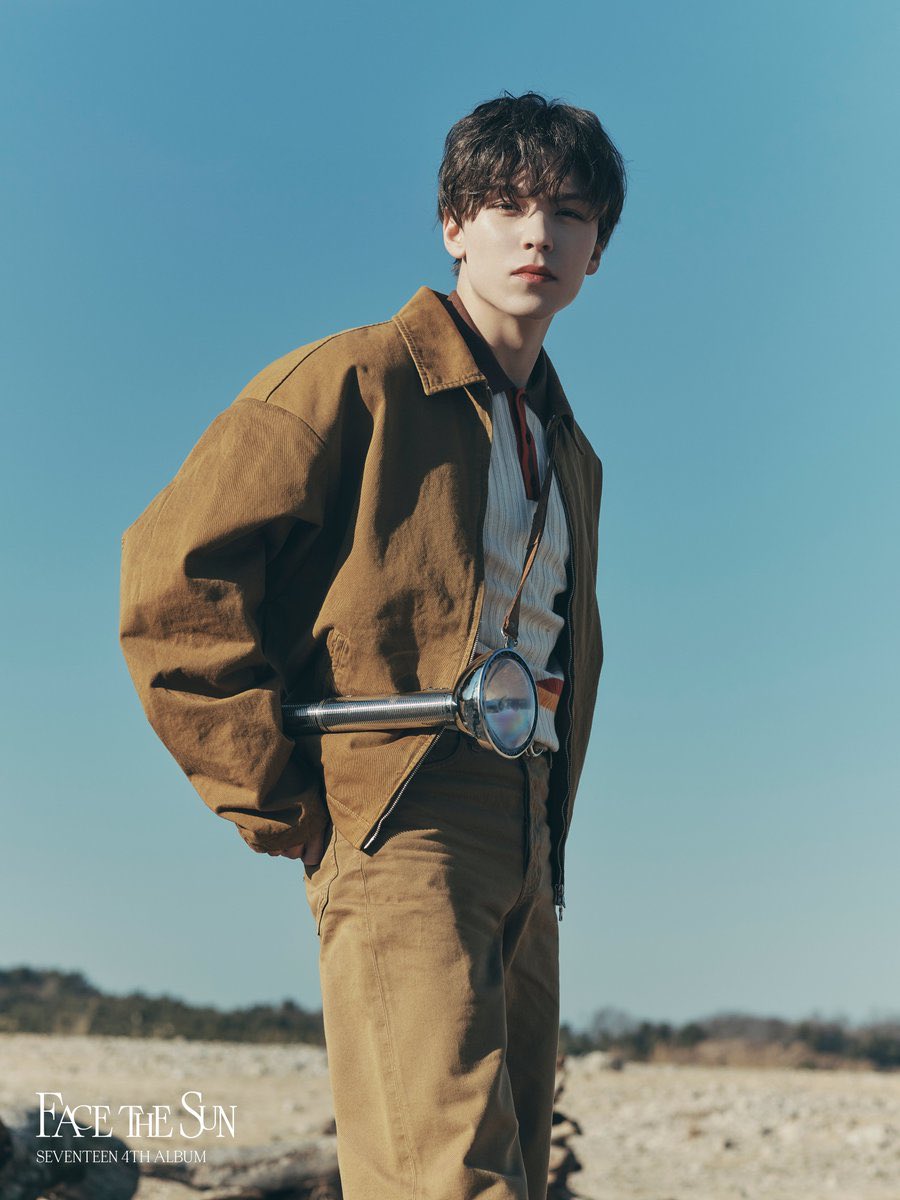 [17s] spoiler carat bong dari face the sun