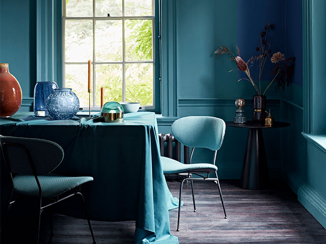 The enduring appeal of teal 

goodhomesmagazine.com/inspiration/te…

#thewaltersway #freevaluation