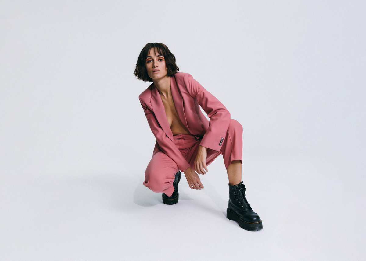 Noctis Magazine (@noctismag) on Twitter photo We sit down with Mogli to discuss pushing creative boundaries, the inspiration behind her stunning visuals featuring the @EbinumBrothers, an acoustic led version of 'Ravage,' creating music for film and more. noctismag.com/music/mogli-5-…
🖊️ <a href="/Jakewright872/">Jake Wright</a> 📷 <a href="/giuliadaley/">Giulia Daley</a> We sit down with Mogli to discuss pushing creative boundaries, the inspiration behind her stunning visuals featuring the @EbinumBrothers, an acoustic led version of 'Ravage,' creating music for film and more. noctismag.com/music/mogli-5-…
🖊️ <a href="/Jakewright872/">Jake Wright</a> 📷 <a href="/giuliadaley/">Giulia Daley</a>