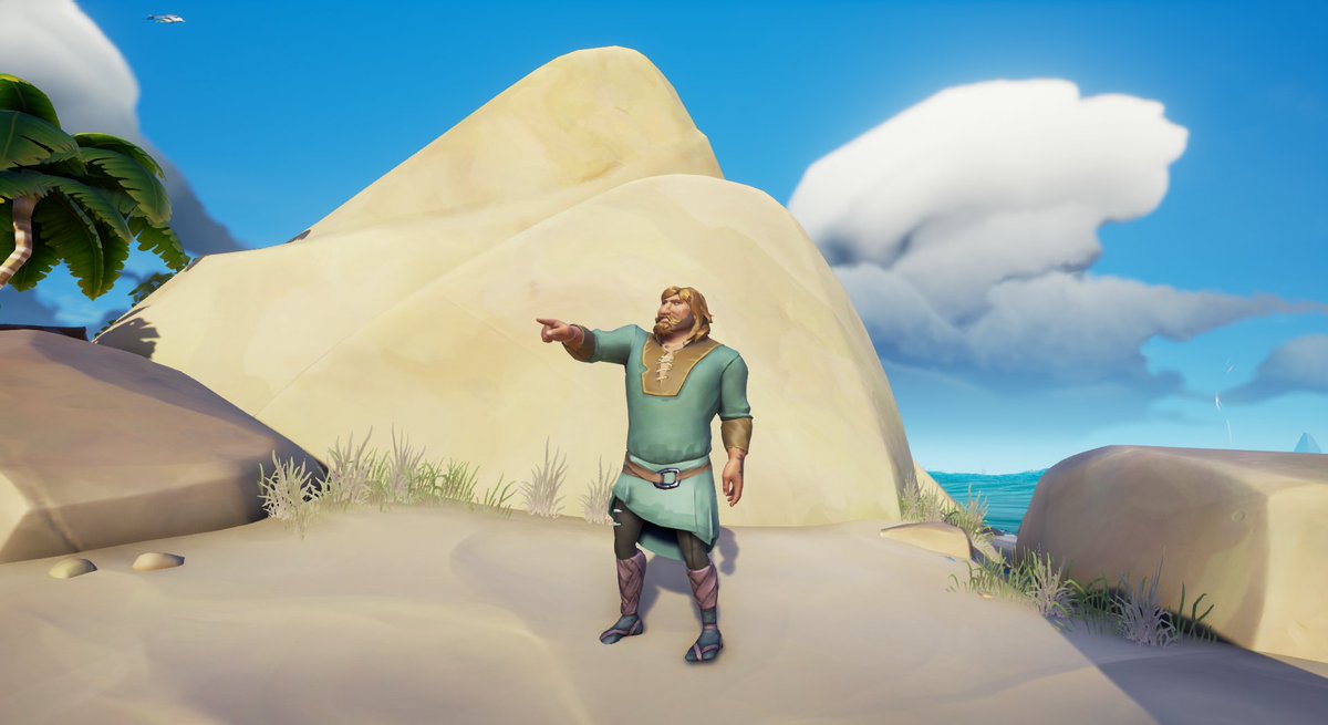 Captain Lullaby tweet media