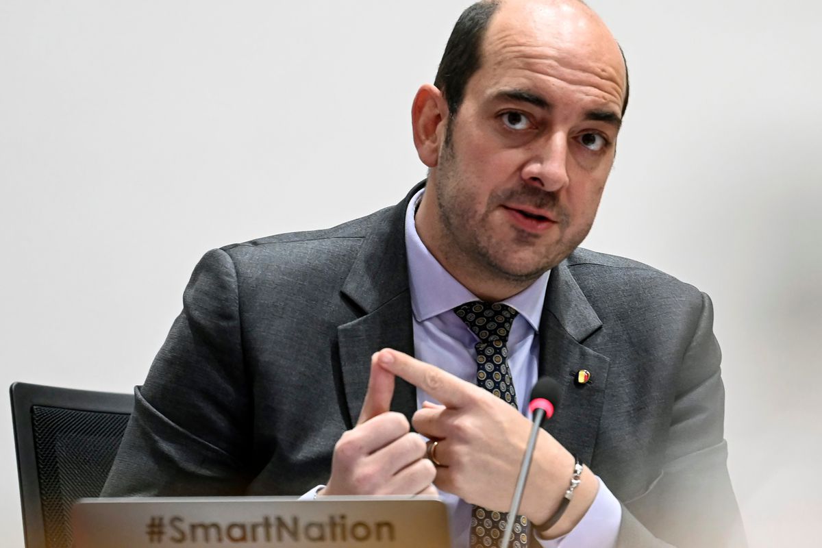 La Libre tweet media