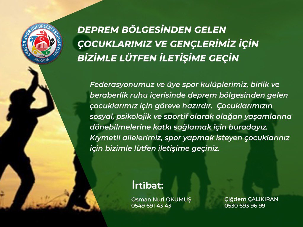 MURAT KANDAZOĞLU (@kandazoglumurat) on Twitter photo 