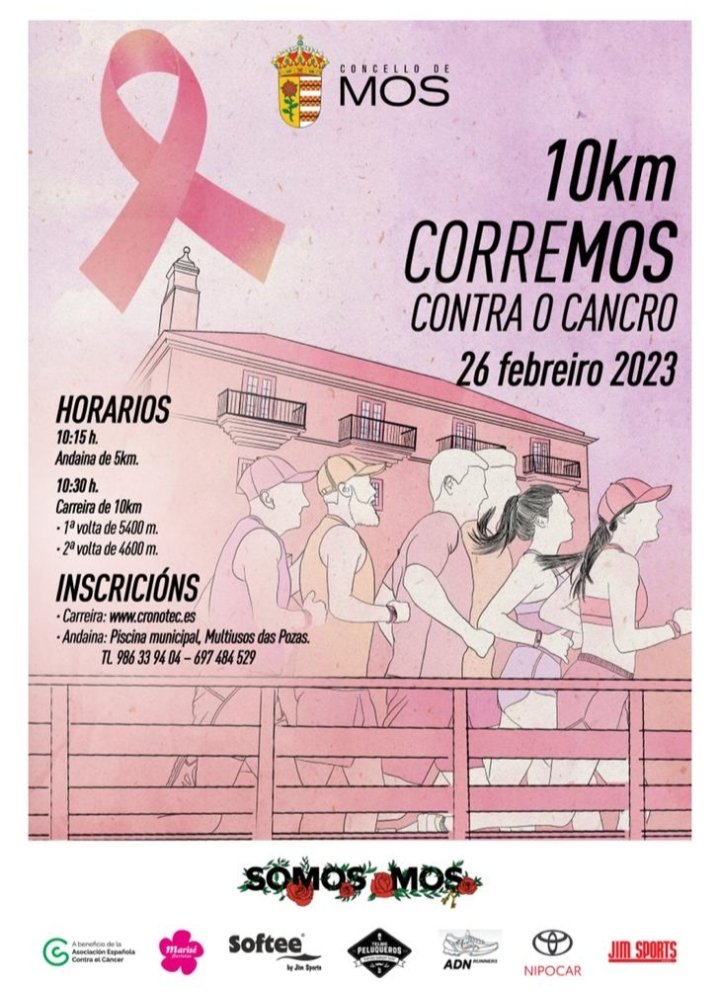carlosadan1967's tweet photo. Finaliza el día 23 de febrero a las 23:59 las inscripciones. Se realizan en https://t.co/0qVOzE3scu. Los ganadores y ganadoras de cada categoría aparte de su trofeo recibirán un JAMÓN.
Al ganador y ganadora absoluta aparte de su trofeo y un ramo recibirán una pieza de pescado. https://t.co/7CxmYsUIdT