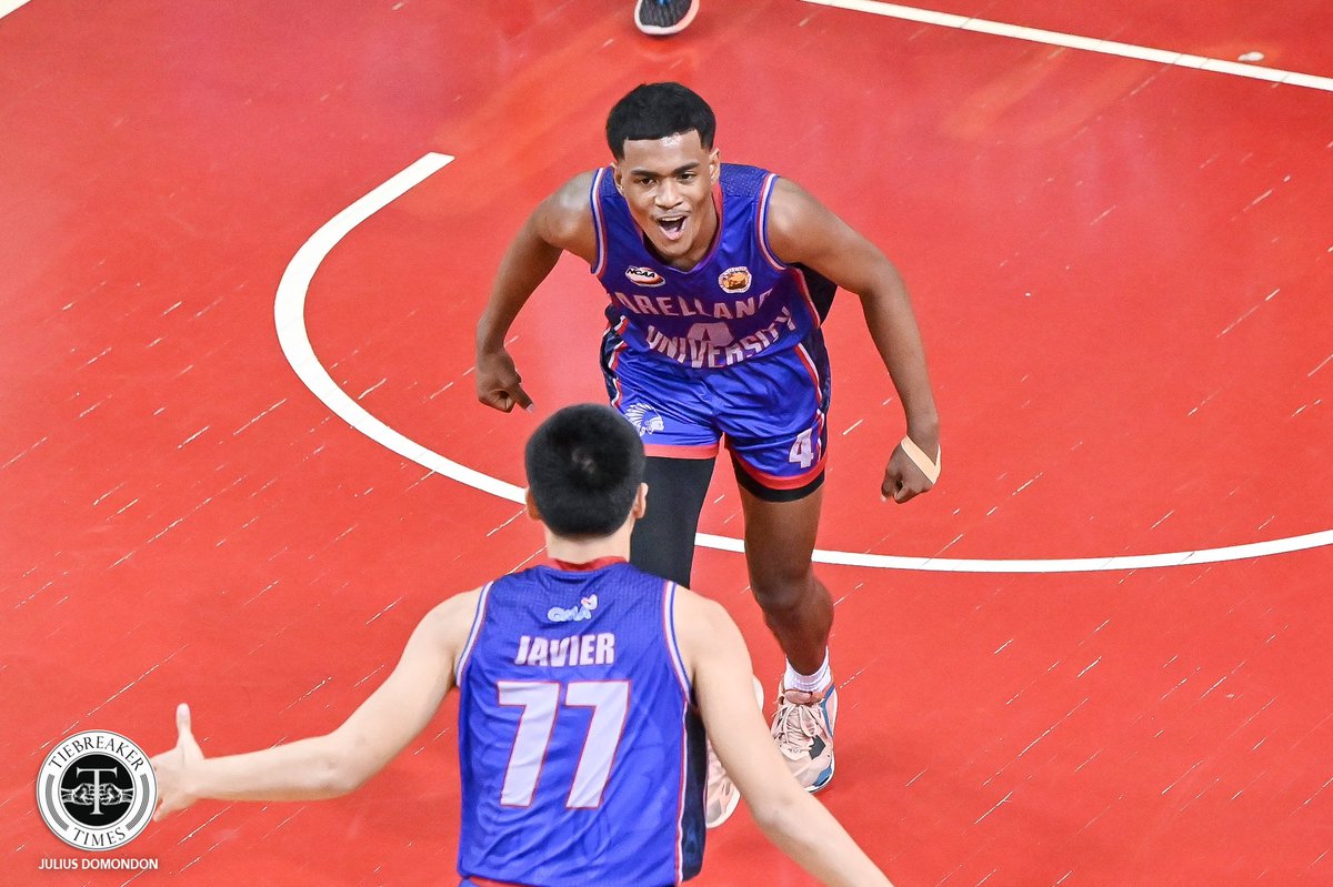 Tiebreaker Times tweet media