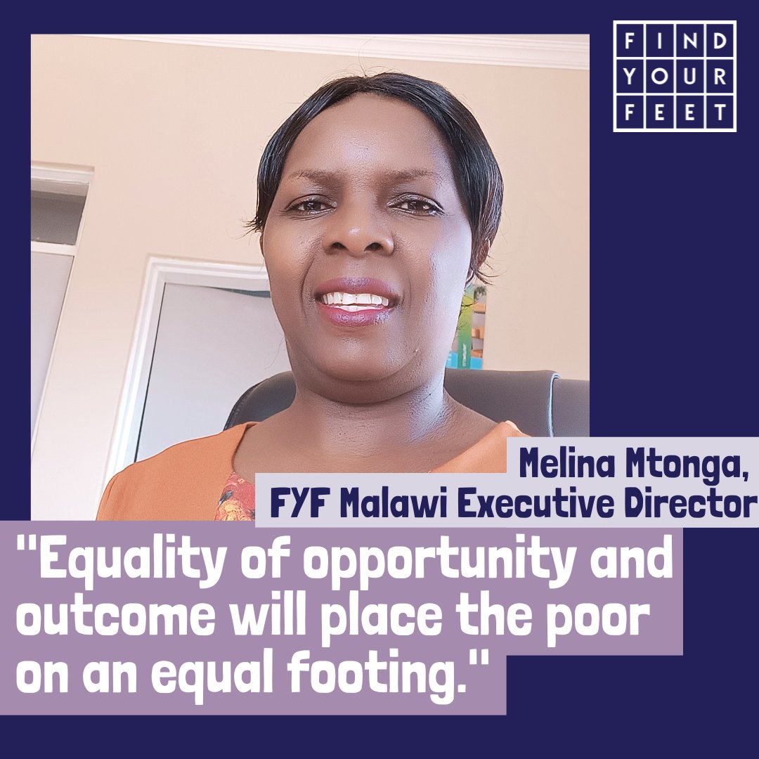 Find Your Feet tweet media