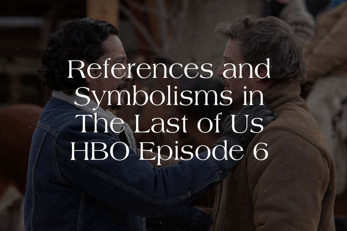 Every Last One Of Them tweet media