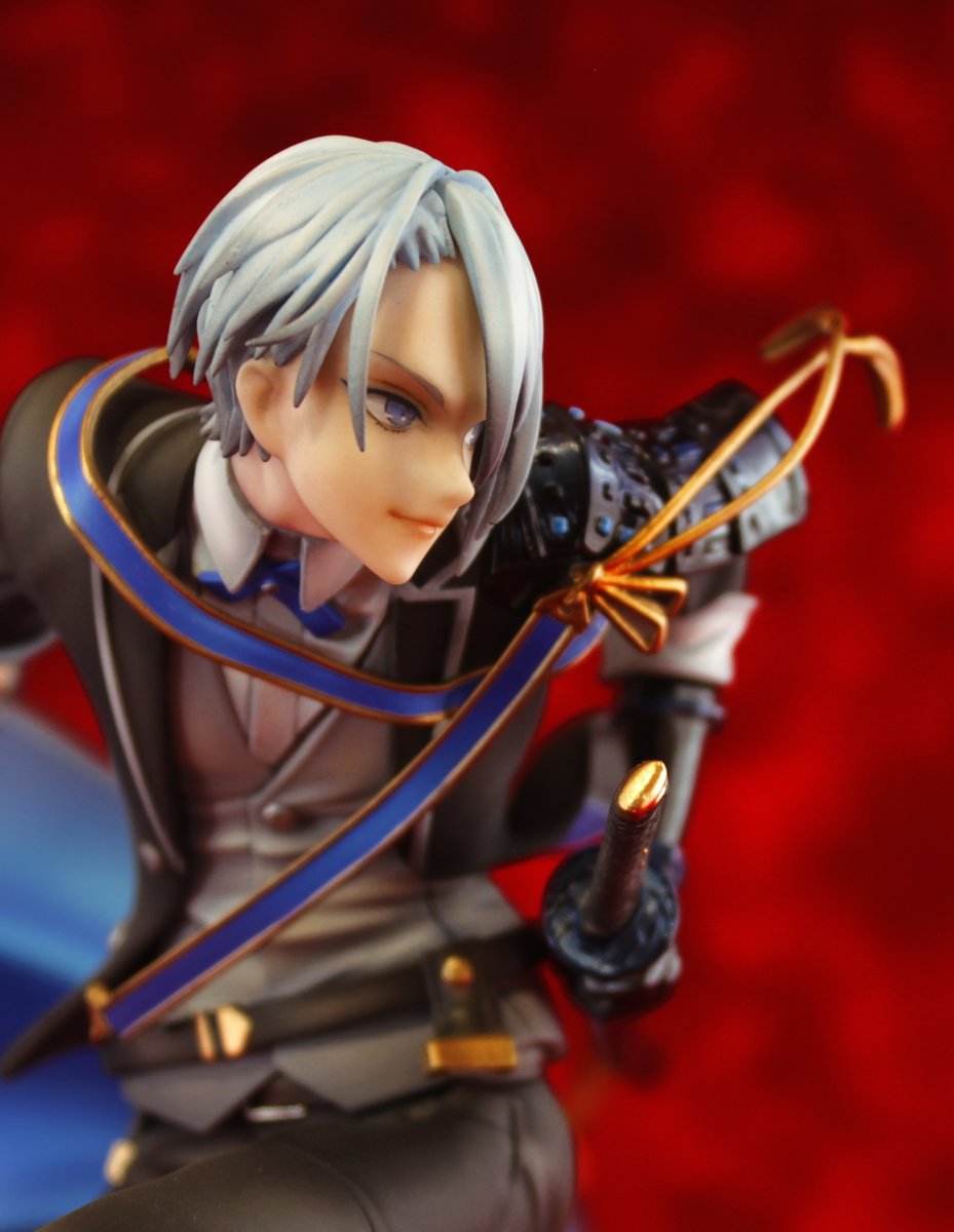 刀剣乱舞』よりディーラーCREA MODE様@creamode の「山姥切長義」です