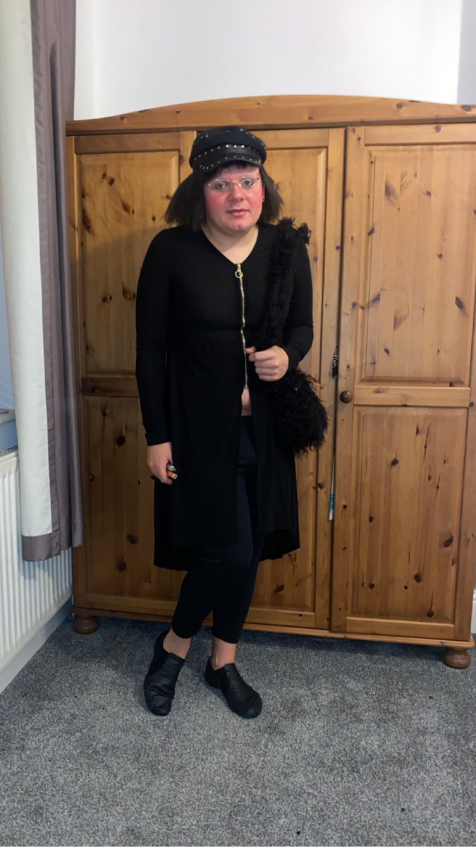 Bailey Jaye Mills has reportedly turned down the opportunity of performing at the Coronation of King Charles III.

In a statement she said “No thank you”