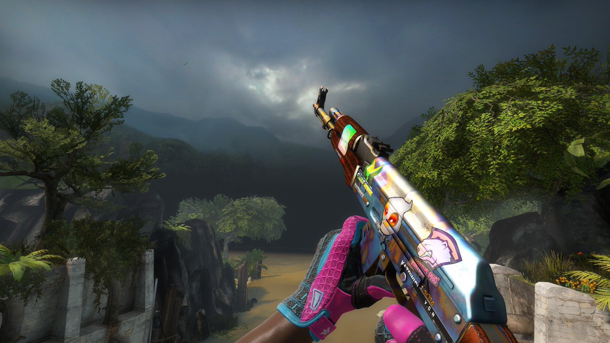 capezera - buying skins 🇸🇬 tweet media