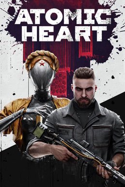 adamspizak's tweet photo. Hey Friends! So excited Atomic Heart is coming out tomorrow - I had the luck to try it and it’s a blast. @mundfish 🔥

To celebrate the launch I’m teaming up with @Focus_entmt to giveaway 3 pc steam keys tomorrow. ✊🏼

To participate - follow, retweet &amp; comment your fave fps game! https://t.co/hp50uvYKjU