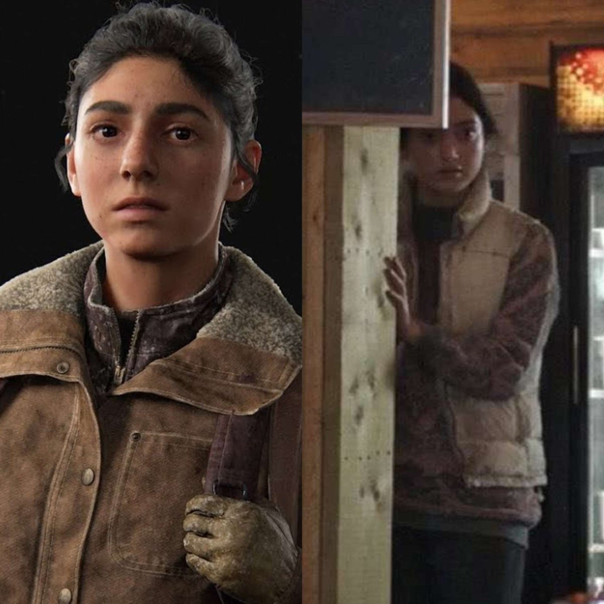 Every Last One Of Them on Twitter "Starting with the characters that