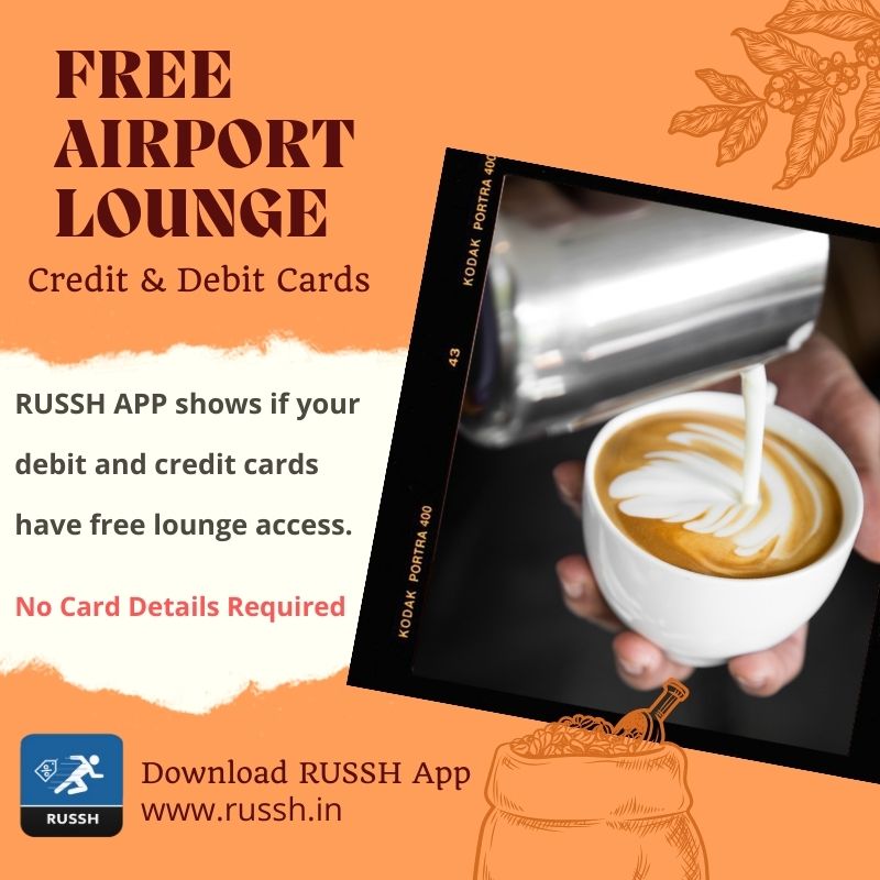 RUSSH_IN's tweet photo. Why to miss on free airport lounge access that we have ... how to find out ? https://t.co/EpTxeUQ7Sq
#airport #lounge #creditcards https://t.co/Gnhao27VIa