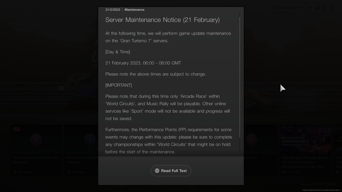 #PS5Share, #GranTurismo7