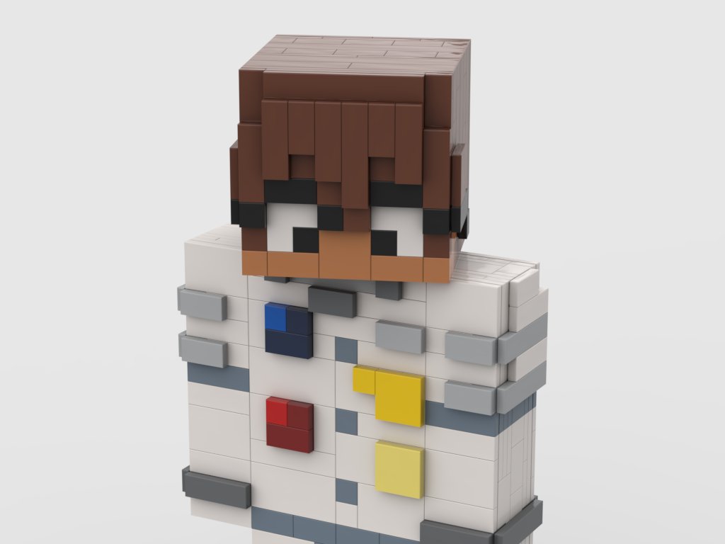 BrickMinecraft tweet media