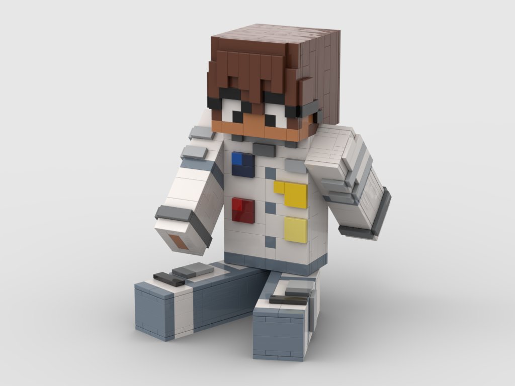 BrickMinecraft tweet media