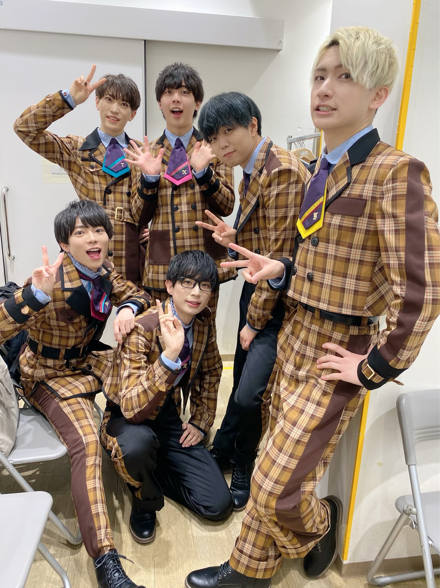 パンダドラゴン on X: 