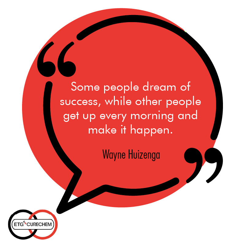 #MondayMotivation

Let’s get this week started on a high note. Happy Monday!

#BiggerBetterStronger #ETGCurechem #chemicaldistribution #industrychemicals #manufacturingchemicals #agriculture #mining #farming #agroindustry